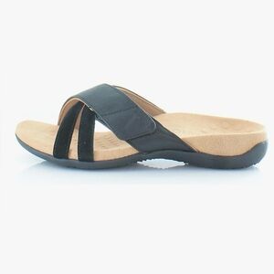 Vionic Women's Cushioned Slide Sandals